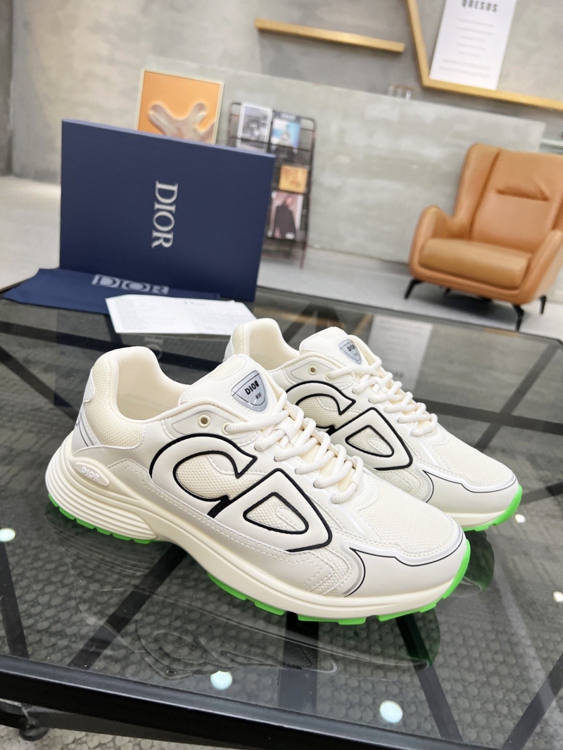 Christian Dior Sneakers